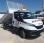 Benne basculante de chantier et de TP Iveco Daily