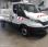 Benne basculante de chantier et de TP Iveco Daily