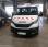 Benne basculante de chantier et de TP Iveco Daily