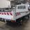 Benne basculante de chantier et de TP Iveco Daily