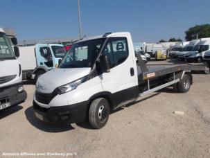 Porte-voitures Iveco Daily