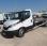Porte-voitures Iveco Daily