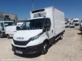 Fourgon à température dirigée (frigo) Iveco Daily