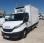Fourgon à température dirigée (frigo) Iveco Daily