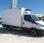 Fourgon à température dirigée (frigo) Iveco Daily
