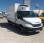 Fourgon à température dirigée (frigo) Iveco Daily