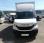 Fourgon avec parois et toit rigide Iveco Daily