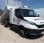 Benne basculante de chantier et de TP Iveco Daily Hi-Matic