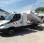 Benne basculante de chantier et de TP Iveco Daily Hi-Matic