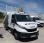 Benne basculante de chantier et de TP Iveco Daily Hi-Matic