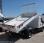Benne basculante de chantier et de TP Iveco Daily Hi-Matic