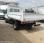 Benne basculante de chantier et de TP Iveco Daily