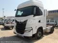 Pour semi-remorque Iveco S-WAY