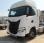 Pour semi-remorque Iveco S-WAY
