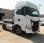 Pour semi-remorque Iveco S-WAY