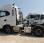 Pour semi-remorque Iveco S-WAY
