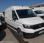 Fourgon avec parois et toit rigide Volkswagen Crafter