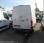 Fourgon avec parois et toit rigide Volkswagen Crafter