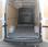 Fourgon avec parois et toit rigide Volkswagen Crafter