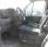 Fourgon avec parois et toit rigide Volkswagen Crafter