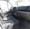 Fourgon avec parois et toit rigide Volkswagen Crafter