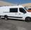 Fourgon avec parois et toit rigide Renault Master Propulsion