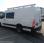 Fourgon avec parois et toit rigide Renault Master Propulsion