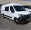 Fourgon avec parois et toit rigide Renault Master Propulsion