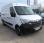 Fourgon avec parois et toit rigide Renault Master Traction