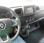 Fourgon avec parois et toit rigide Renault Master Traction