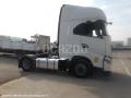 Pour semi-remorque Iveco S-WAY