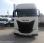 Pour semi-remorque Iveco S-WAY