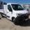 Benne basculante de chantier et de TP Renault Master Propulsion