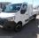 Benne basculante de chantier et de TP Renault Master Propulsion