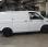 Fourgon avec parois et toit rigide Volkswagen Transporter