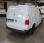 Fourgon avec parois et toit rigide Volkswagen Transporter