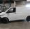 Fourgon avec parois et toit rigide Volkswagen Transporter