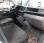 Fourgon avec parois et toit rigide Volkswagen Transporter