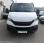 Benne basculante de chantier et de TP Iveco Daily