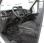 Benne basculante de chantier et de TP Iveco Daily