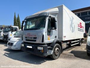  Iveco Eurocargo