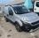 Fourgon avec parois et toit rigide Fiat Fiorino