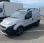 Fourgon avec parois et toit rigide Fiat Fiorino
