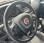 Fourgon avec parois et toit rigide Fiat Fiorino