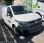 Fourgon avec parois et toit rigide Volkswagen Transporter