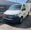 Fourgon avec parois et toit rigide Volkswagen Transporter