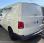 Fourgon avec parois et toit rigide Volkswagen Transporter