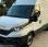 Fourgon avec parois et toit rigide Iveco Daily