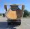 Benne basculante de chantier et de TP Volvo FMX