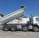 Benne basculante de chantier et de TP Volvo FMX